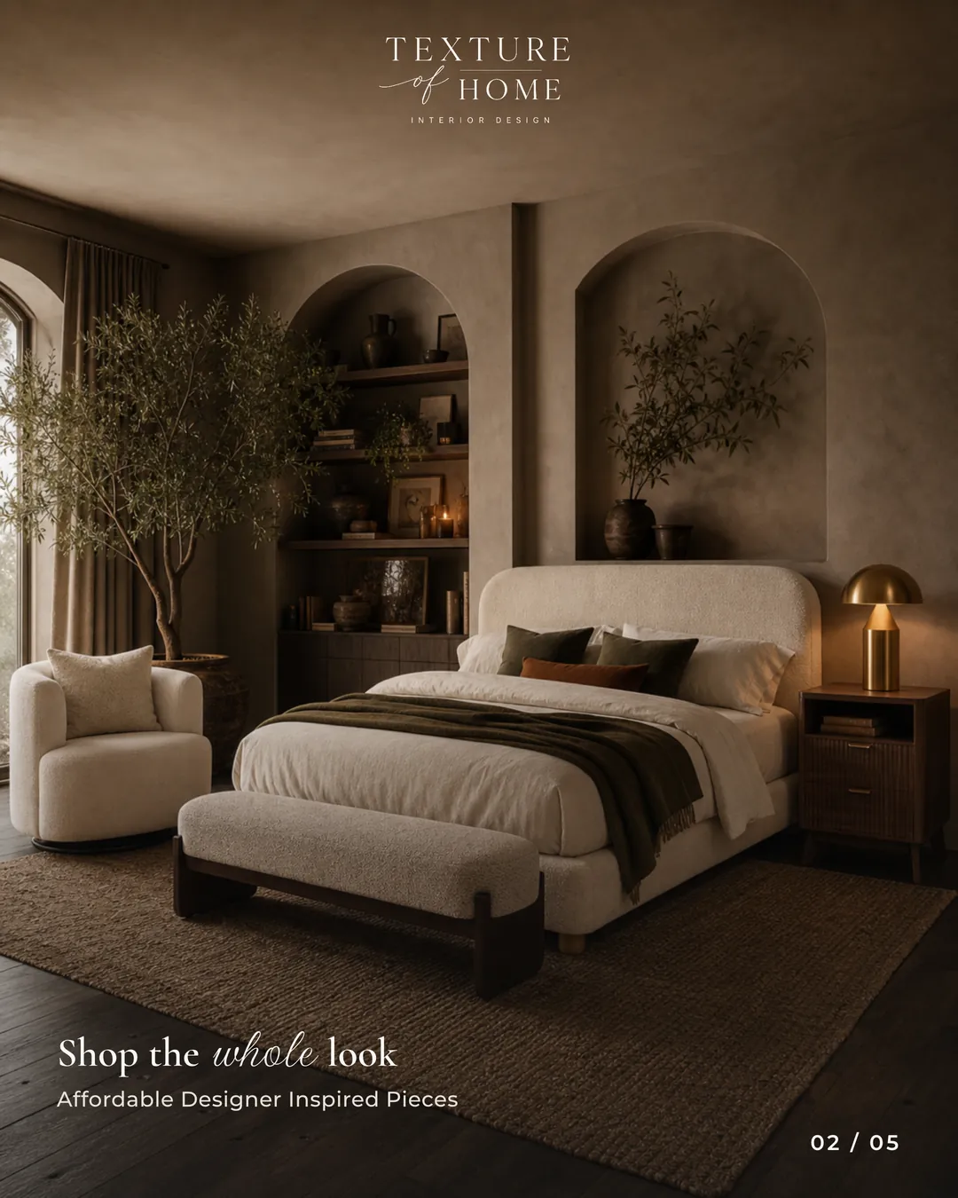 Restoration Hardware Style, Amazon & Wayfair Prices