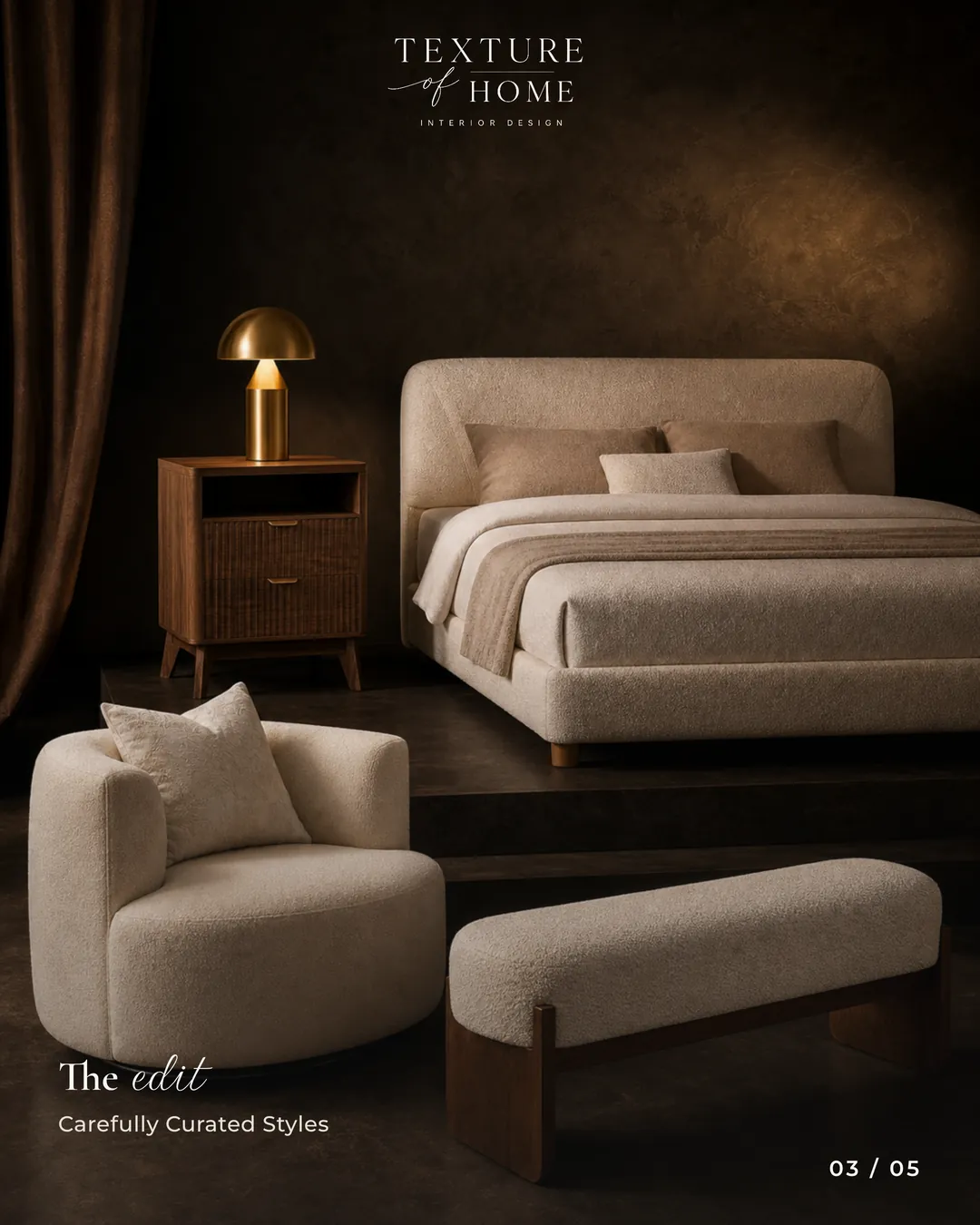 Restoration Hardware Style, Amazon & Wayfair Prices — slide 2